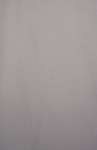 VINTAGE FILA 1/4 ZIP SWEATER (XL)