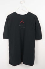VINTAGE MICHEAL JORDAN T-SHIRT (XXL)