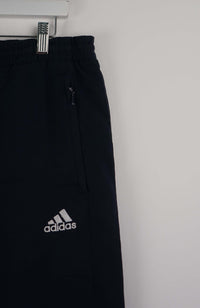 VINTAGE ADIDAS TRACK PANTS (XL)