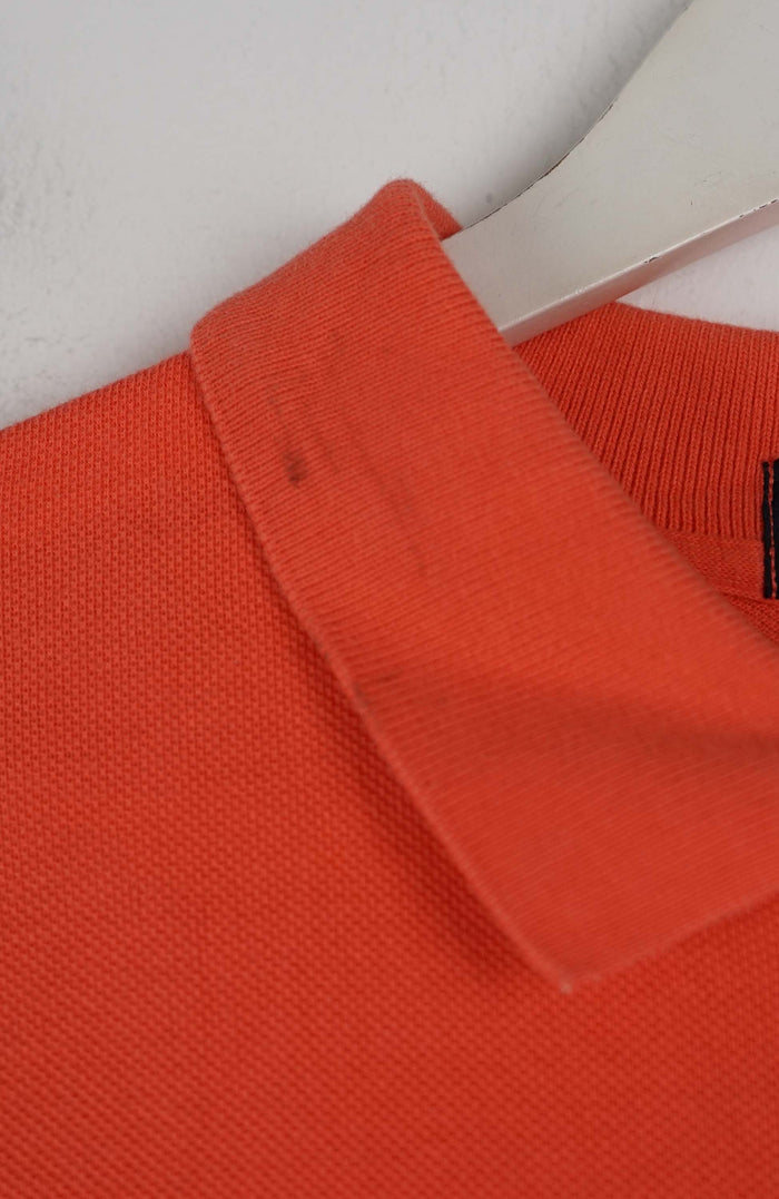 VINTAGE POLO RALPH LAUREN POLO SHIRT (XXL)