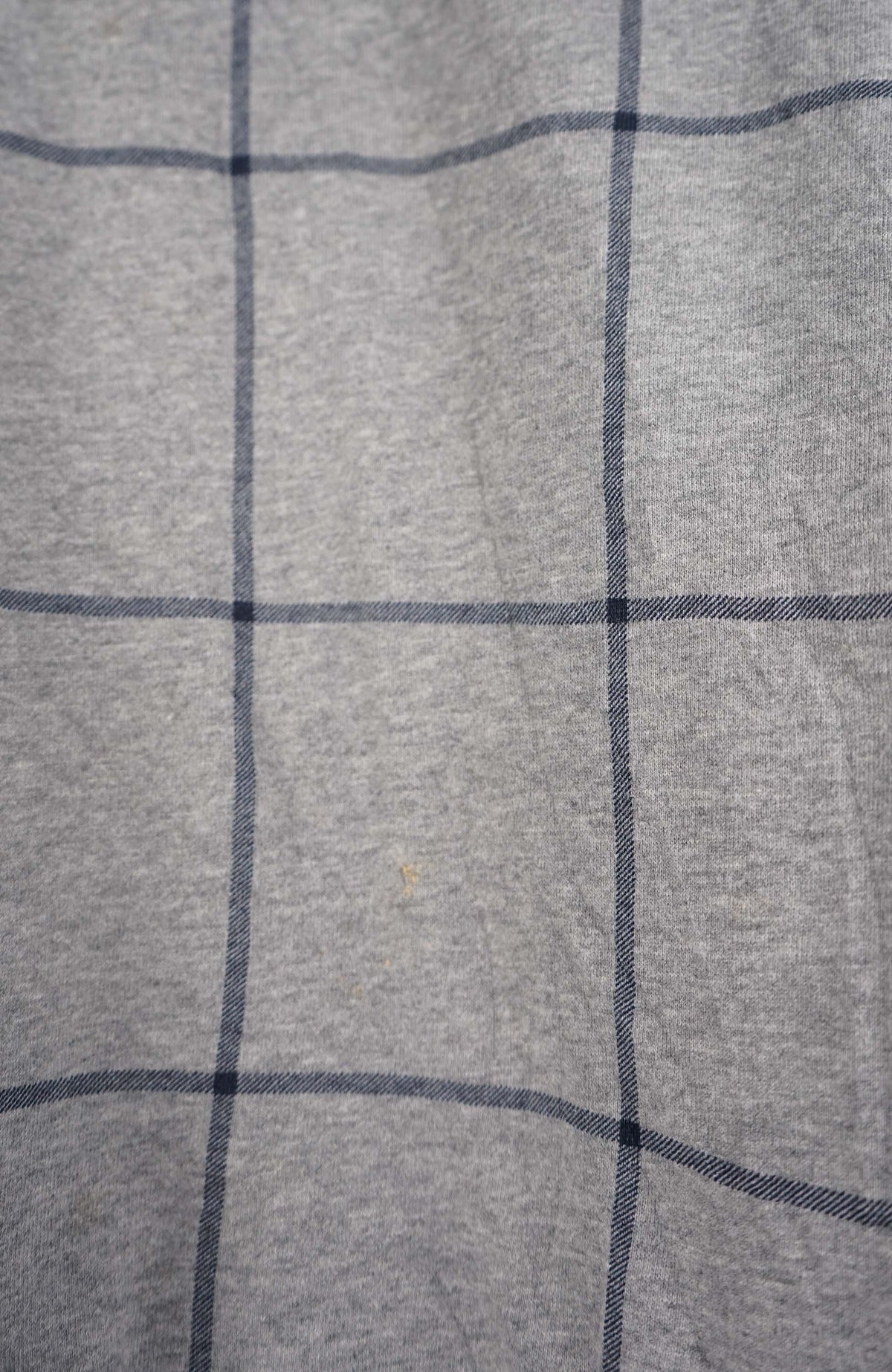 VINTAGE NAUTICA 1/4 ZIP SWEATER (XL)
