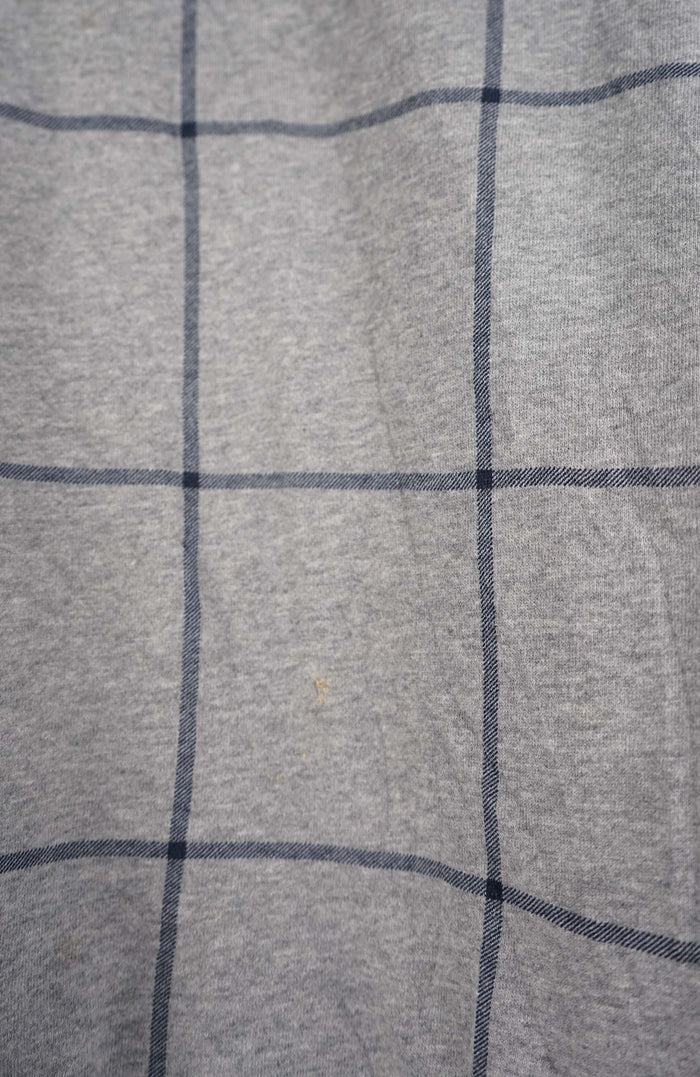 VINTAGE NAUTICA 1/4 ZIP SWEATER (XL)