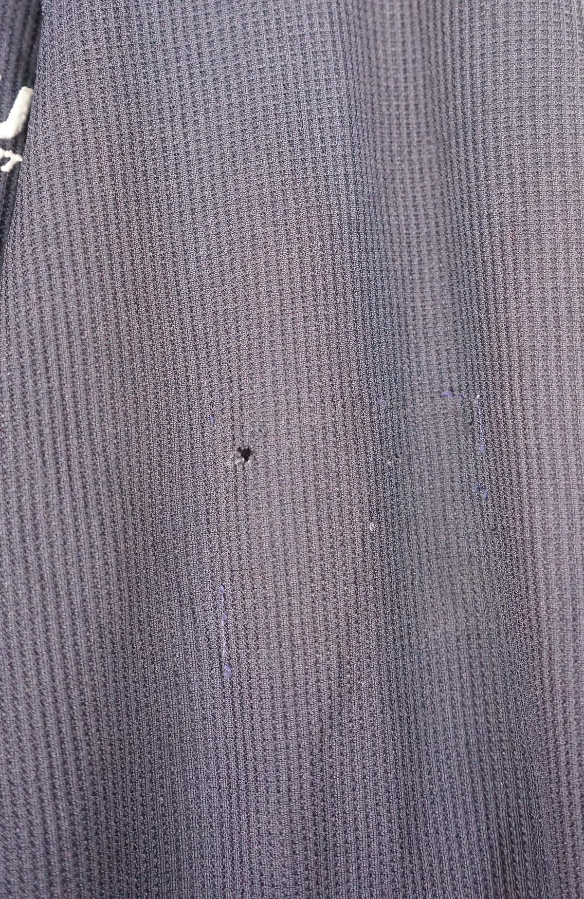 VINTAGE FUBU SPORTS POLO SHIRT (XXL)