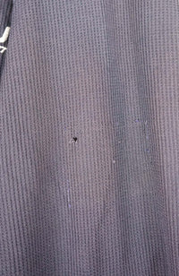 VINTAGE FUBU SPORTS POLO SHIRT (XXL)