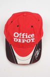 VINTAGE OFFICE DEPOT HAT