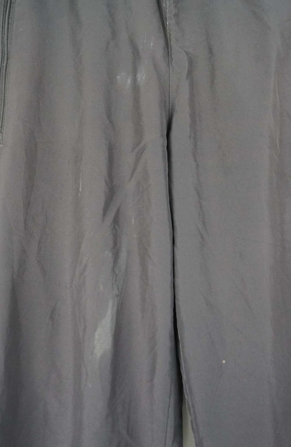 VINTAGE ADIDAS TRACK PANTS (L)