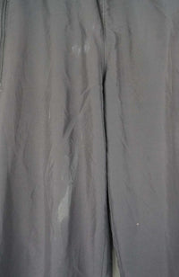 VINTAGE ADIDAS TRACK PANTS (L)