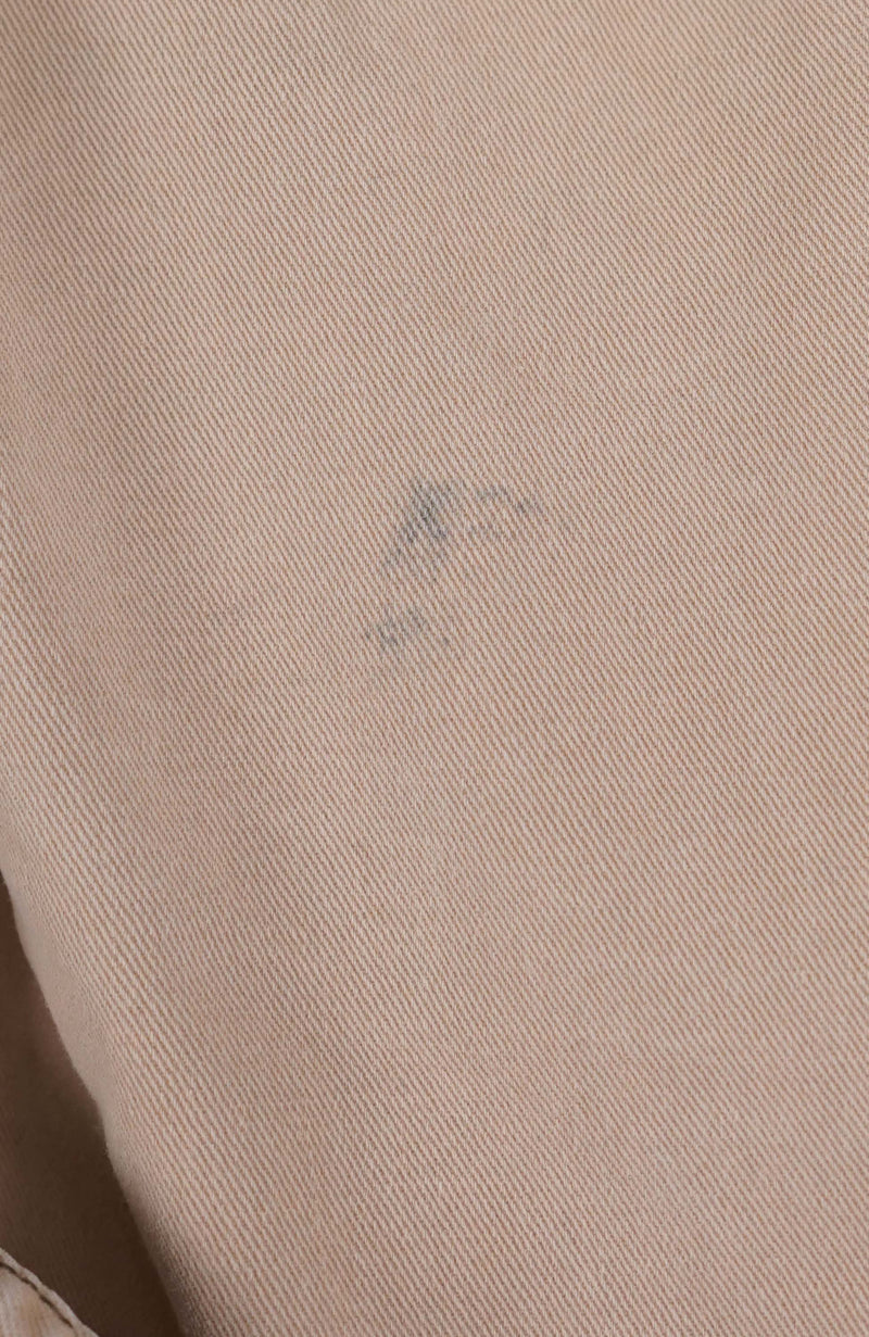 VINTAGE REWORK CARGO PANTS W33