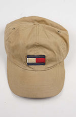 VINTAGE TOMMY HILFIGER HAT