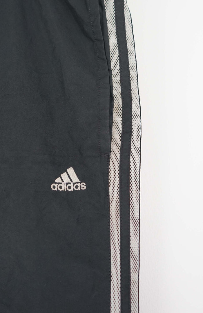 VINTAGE ADIDAS TRACK PANTS (XXXL)