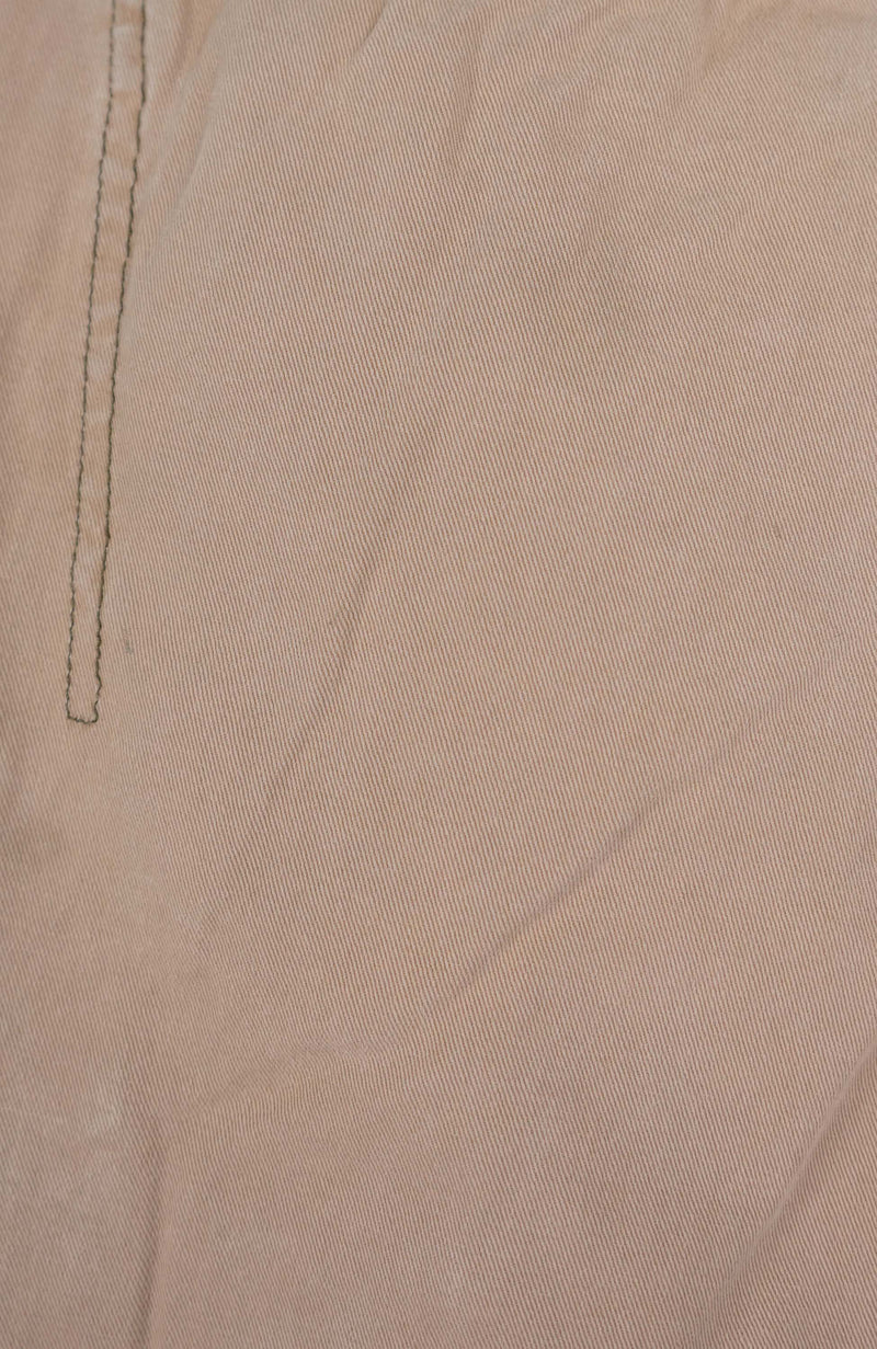 VINTAGE REWORK CARGO PANTS W33
