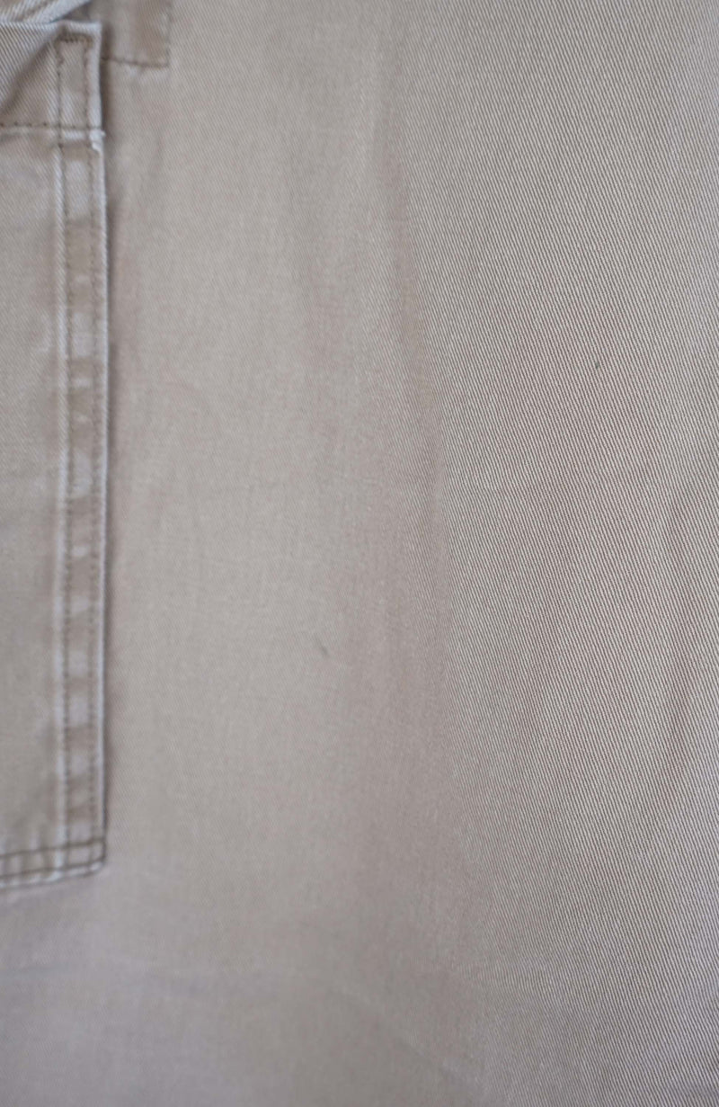 VINTAGE REWORK CARGO PANTS W38