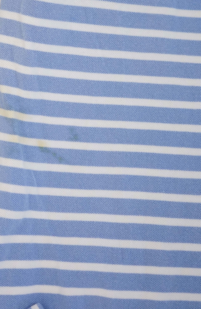 VINTAGE POLO RALPH LAUREN POLO SHIRT (XXL)