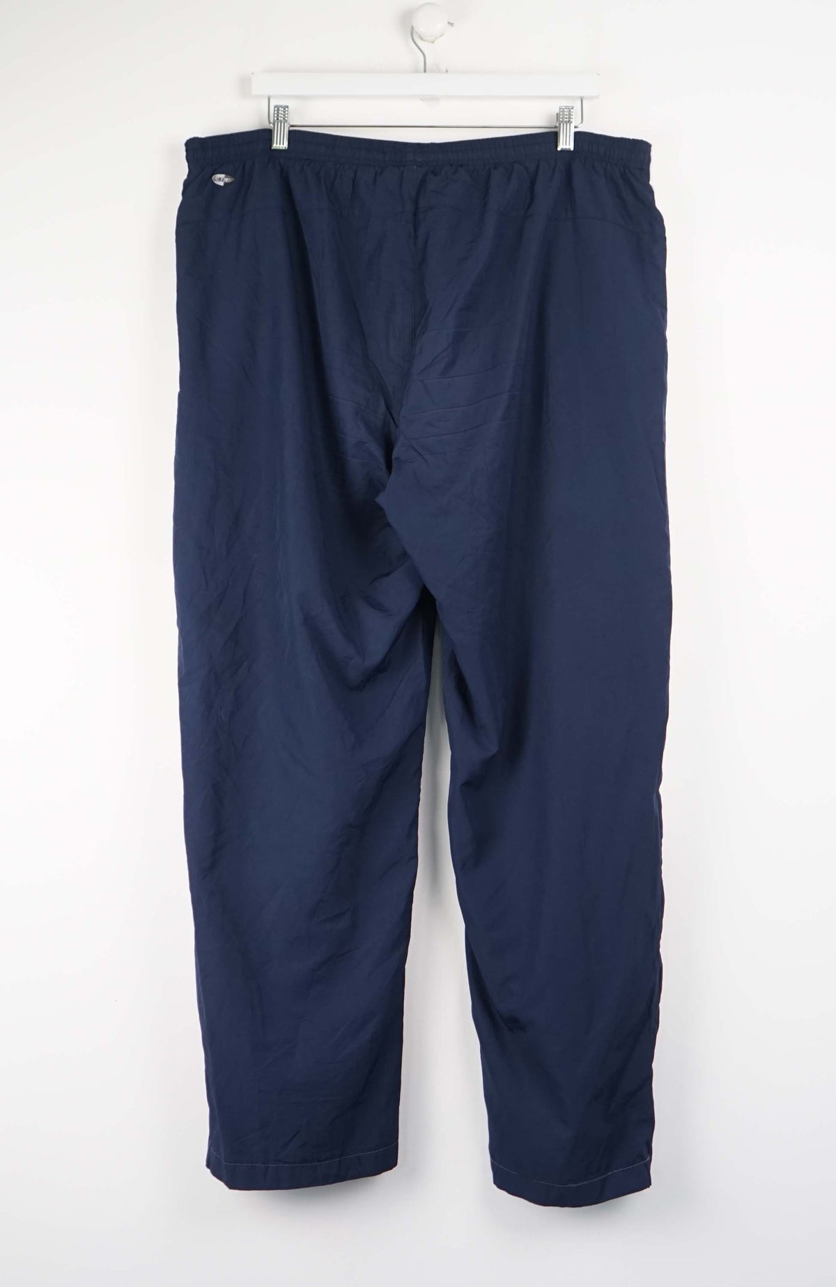 VINTAGE ADIDAS TRACK PANTS (XXL)