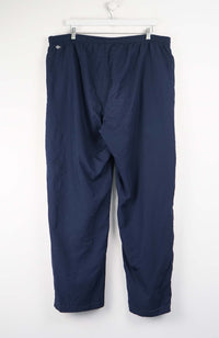 VINTAGE ADIDAS TRACK PANTS (XXL)