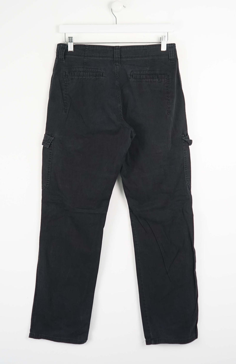 VINTAGE REWORK CARGO PANTS W32