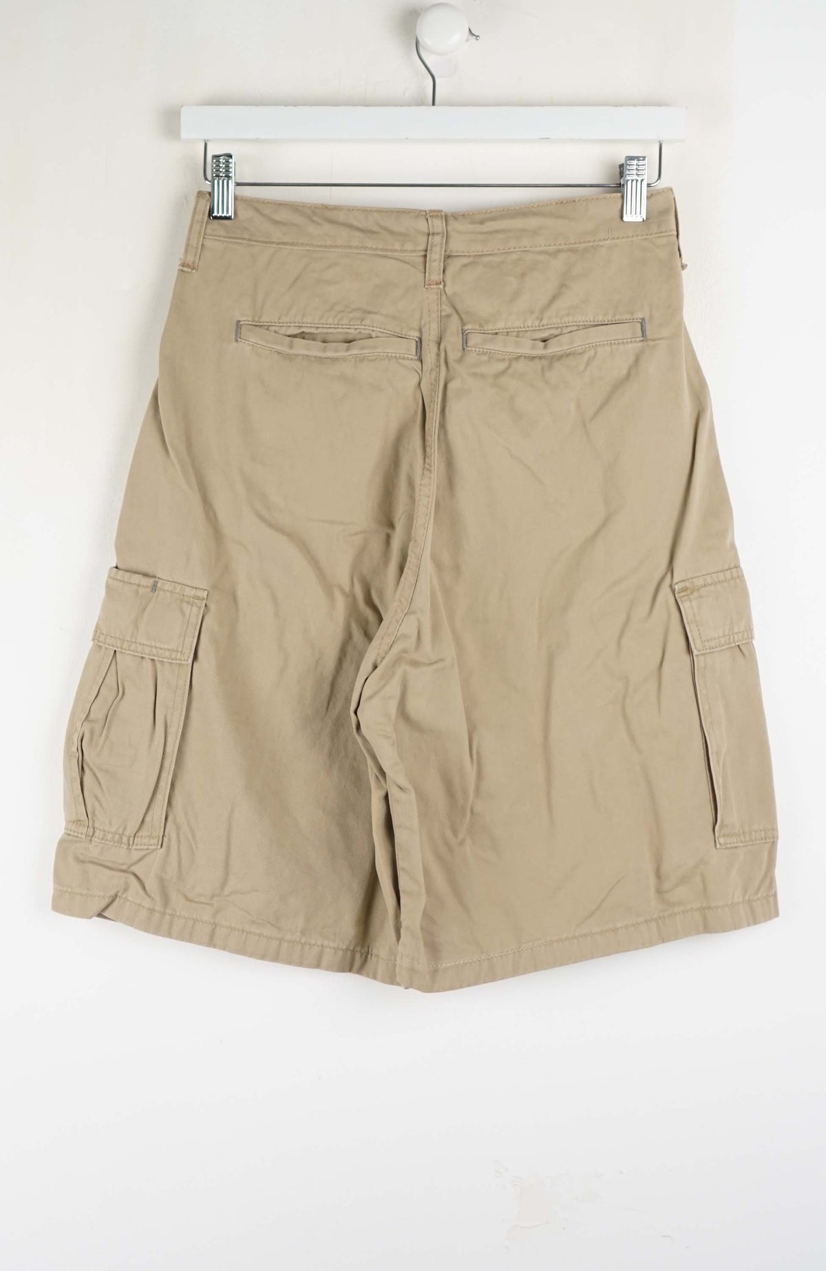 VINTAGE REWORK CARGO SHORTS W27