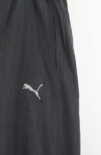 VINTAGE PUMA TRACK PANTS (XXL)