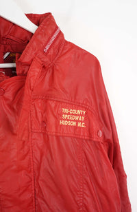 VINTAGE WINSTON RACING WINDBREAKER (L)
