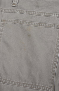 VINTAGE REWORK CARGO SHORTS W29