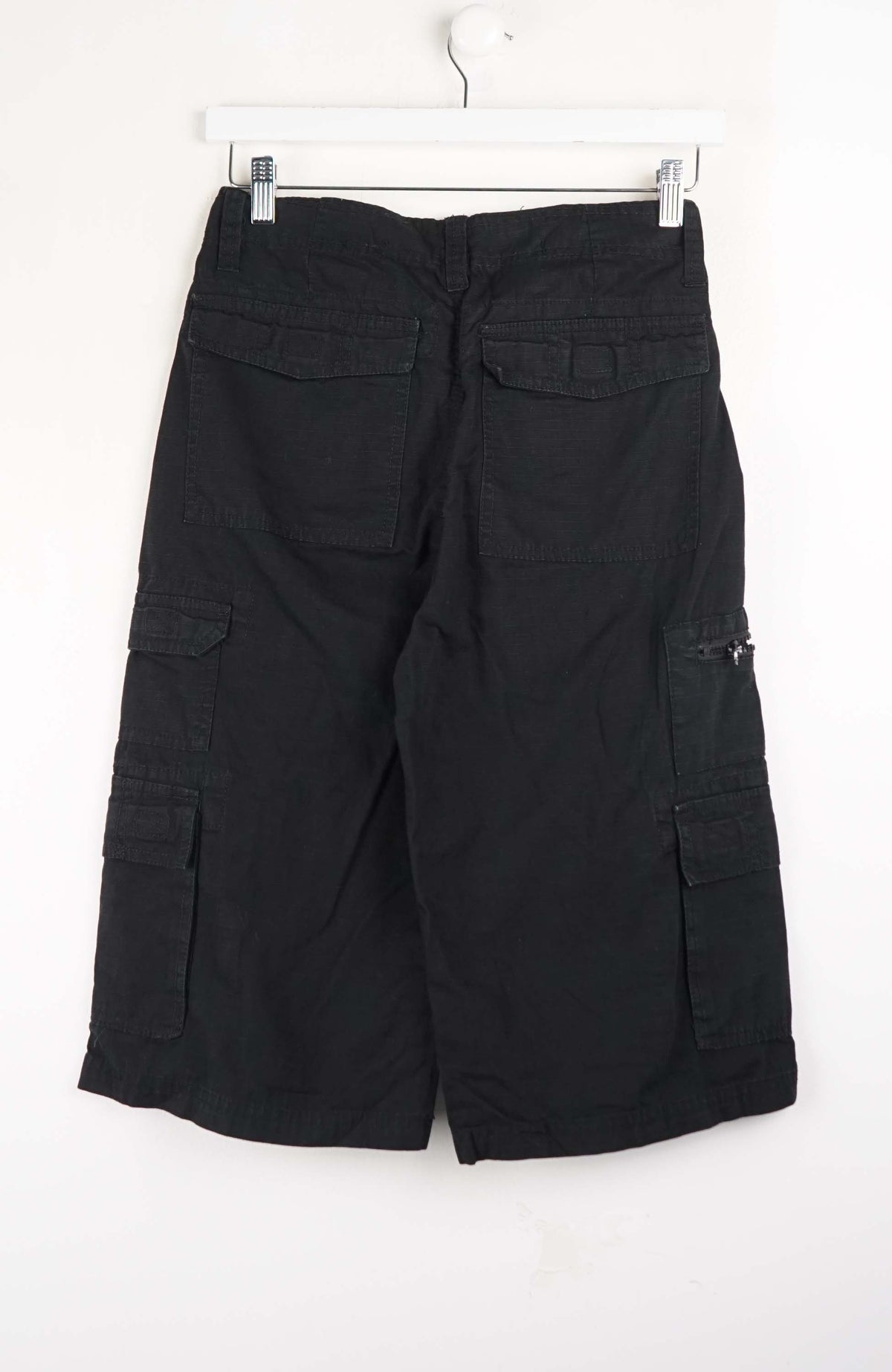 VINTAGE REWORK CARGO SHORTS W27