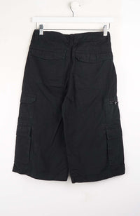 VINTAGE REWORK CARGO SHORTS W27