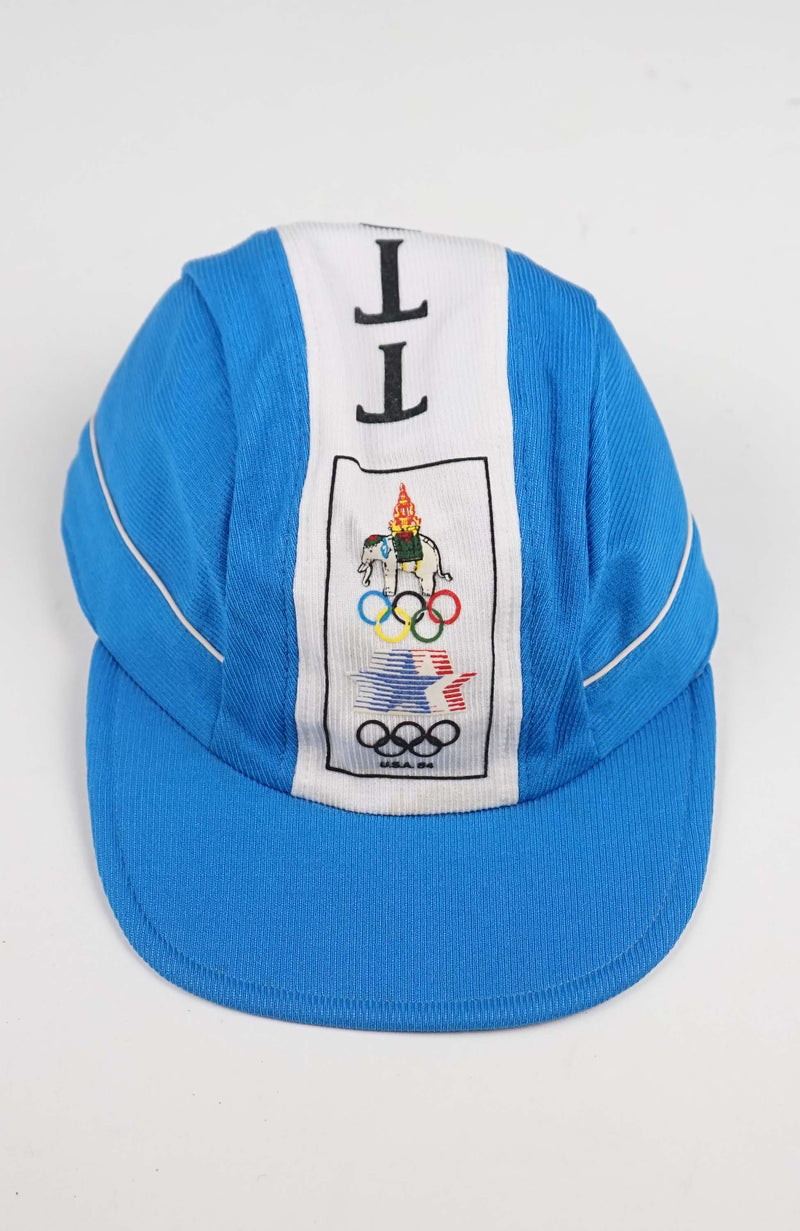 VINTAGE '84 OLYIMPIC HAT