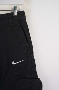 VINTAGE REWORK CARGO SHORTS W29
