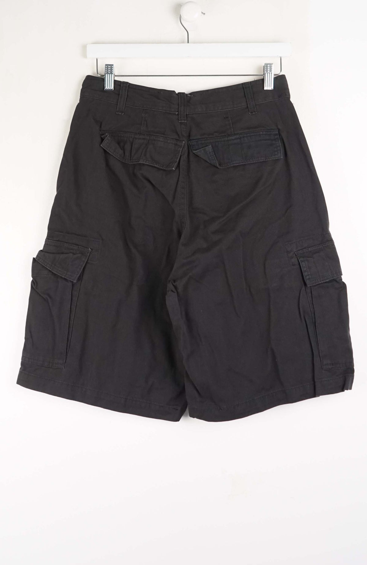 VINTAGE REWORK CARGO SHORTS W29