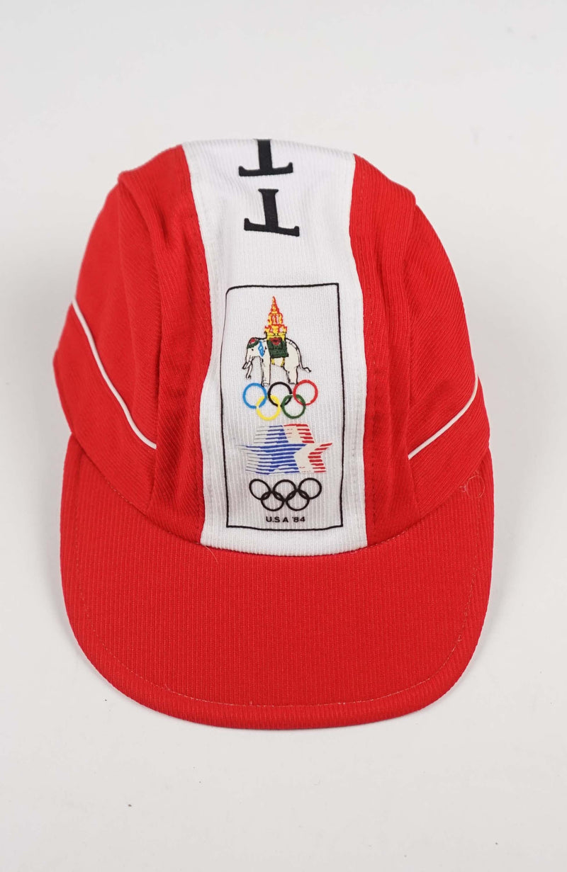 VINTAGE '84 OLYIMPIC HAT