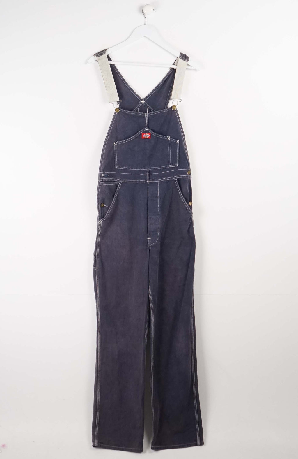 VINTAGE DICKIES OVERALLS W30