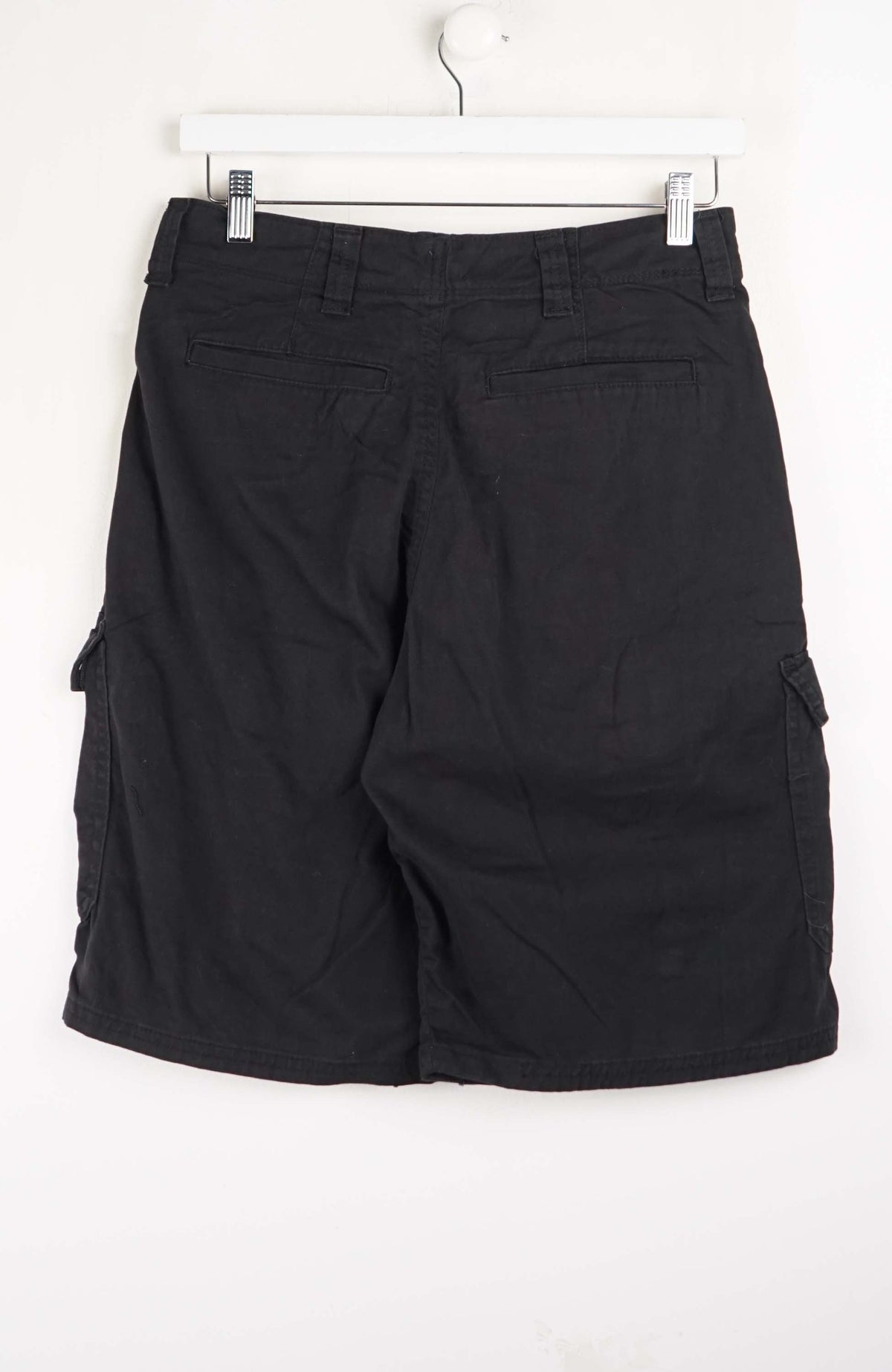 VINTAGE REWORK CARGO SHORTS W30