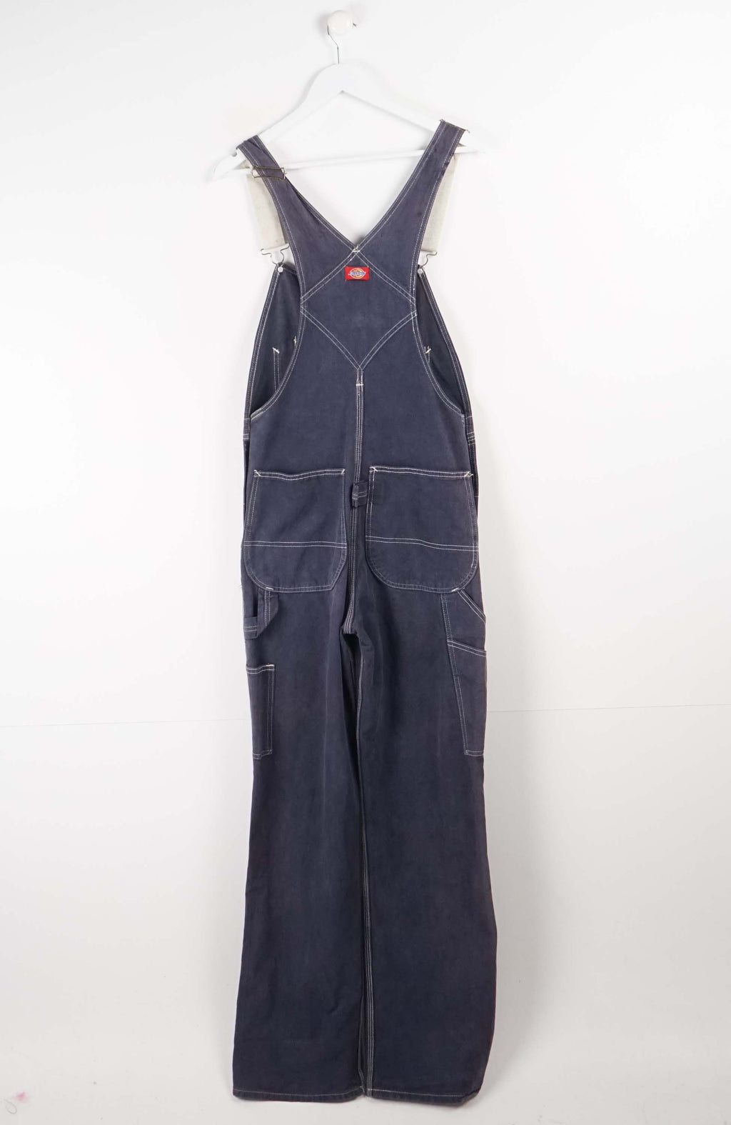 VINTAGE DICKIES OVERALLS W30