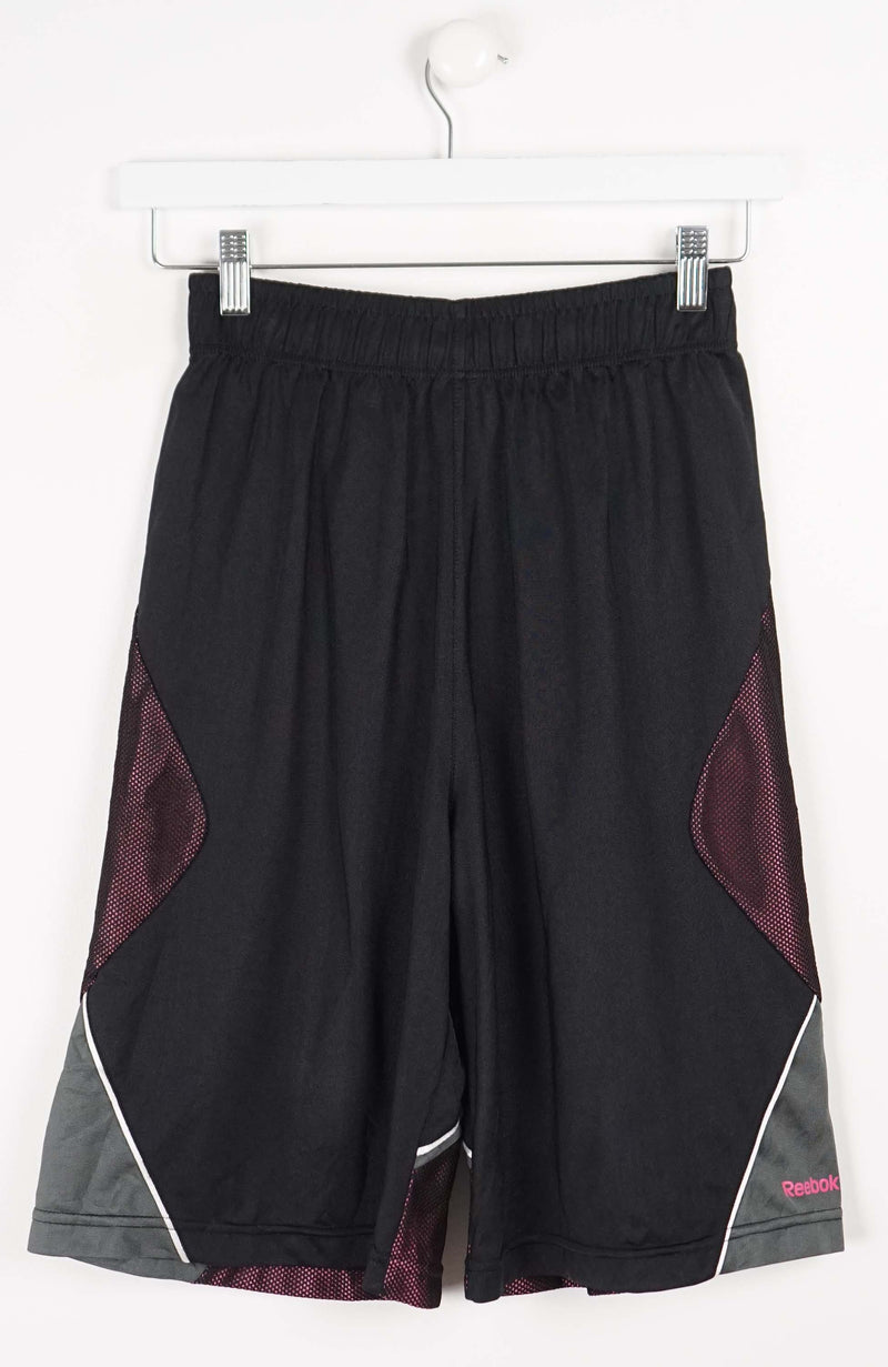 VINTAGE REEBOK BASKETBALL SHORTS (M)
