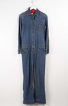 VINTAGE TOMMY HILFIGER OVERALLS W30 