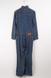 VINTAGE TOMMY HILFIGER OVERALLS W30 