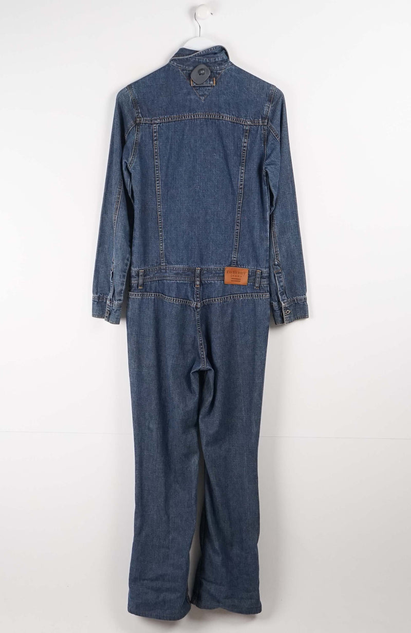 VINTAGE TOMMY HILFIGER OVERALLS W30 