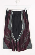 VINTAGE REEBOK BASKETBALL SHORTS (M)