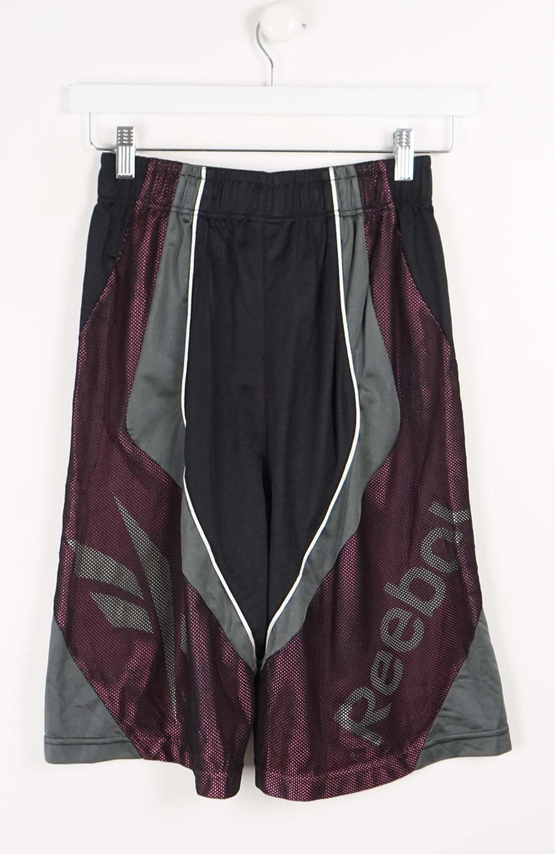 VINTAGE REEBOK BASKETBALL SHORTS (M)