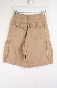 VINTAGE REWORK CARGO SHORTS W26