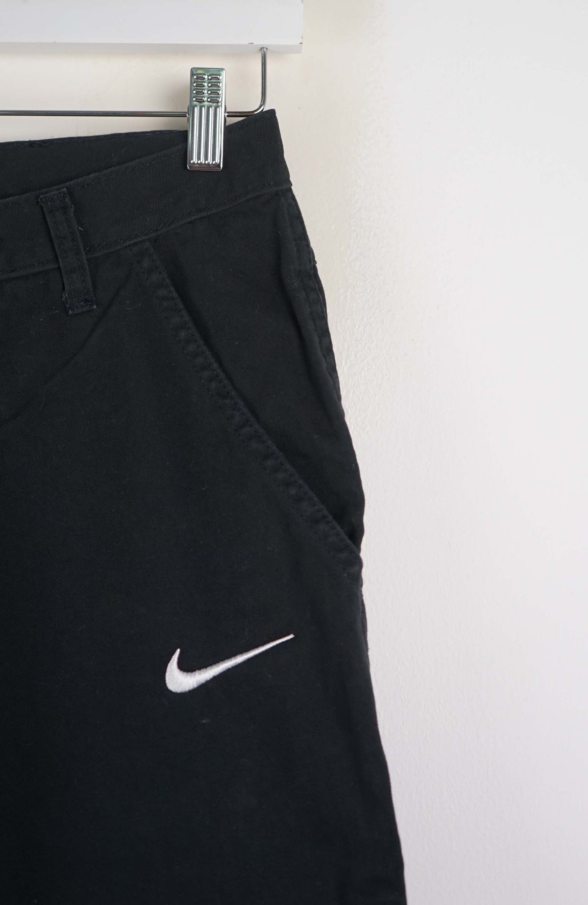 VINTAGE REWORK CARGO SHORTS W26