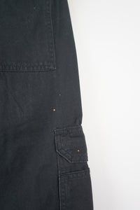 VINTAGE REWORK CARGO SHORTS W26