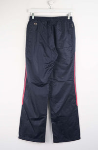VINTAGE ADIDAS TRACK PANTS (S)