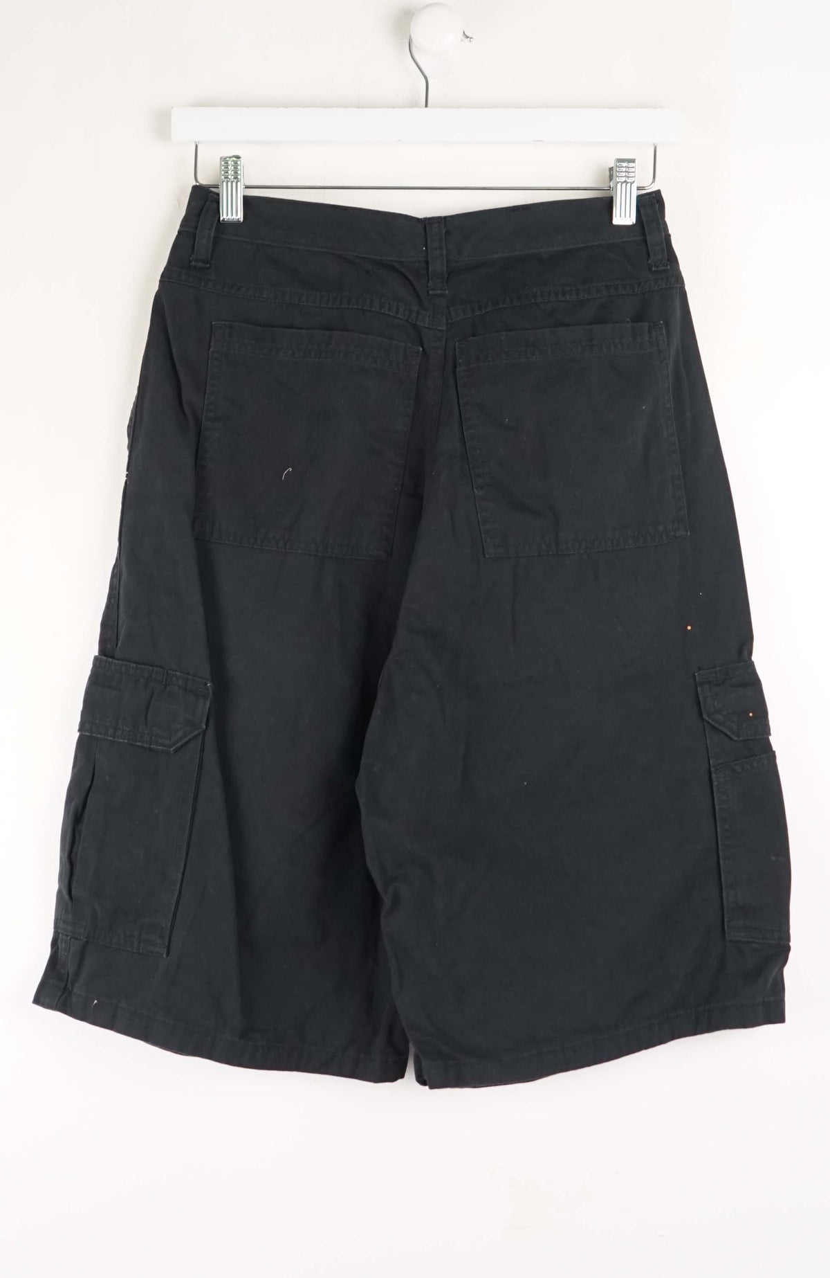 VINTAGE REWORK CARGO SHORTS W26