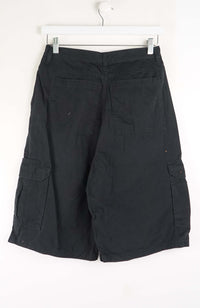 VINTAGE REWORK CARGO SHORTS W26