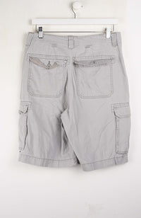 VINTAGE REWORK CARGO SHORTS W32