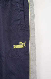 VINTAGE PUMA TRACK PANTS (XS)