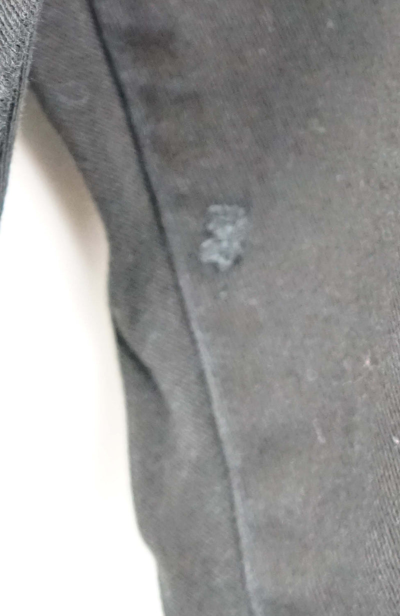 VINTAGE REWORK CARGO PANTS W32