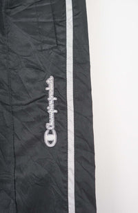VINTAGE CHAMPION TRACK PANTS (XS)