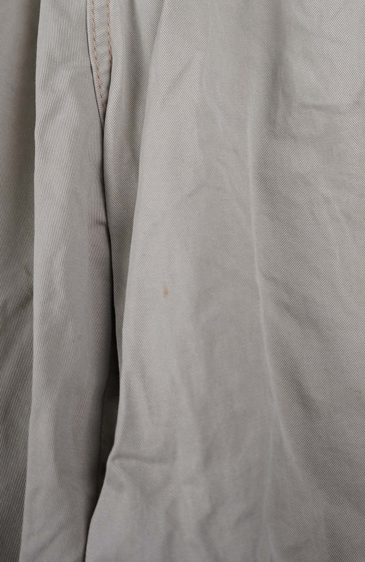 VINTAGE REWORK CARGO SHORTS W34